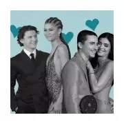 Zendaya, Kylie Jenner and Jennifer Aniston Choose Emotionally Open Partners