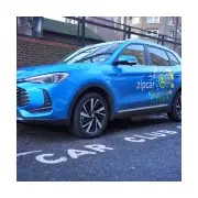 Zipcar UK Shutdown: 650,000 Drivers Left Without Car-Sharing Service