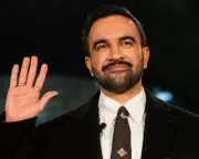 Zohran Mamdani Sworn In as NYC's First Muslim Mayor in Historic 2026 Ceremony