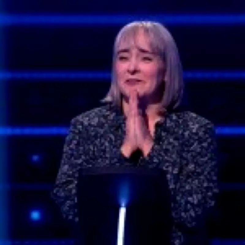 1% Club Contestant Wins £10k After Dream Premonition