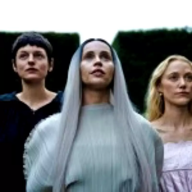 100 Nights of Hero: A Gothic Feminist Fable Arrives in UK Cinemas