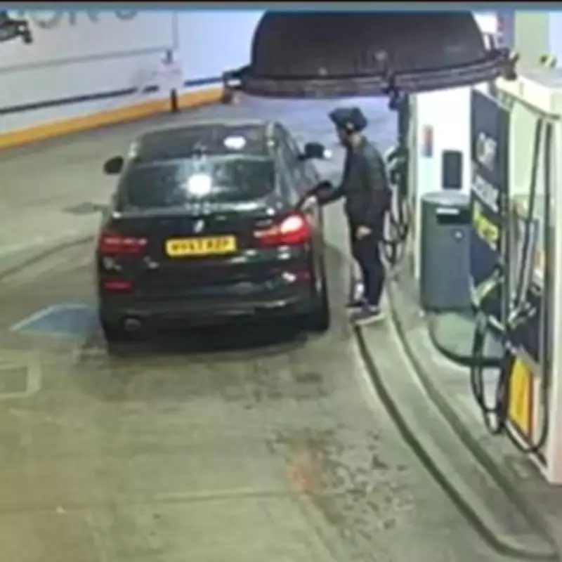 £10,000 Reward Offered in Hanwell Pub Stabbing Murder Investigation