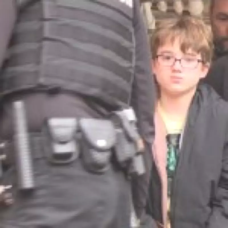 11-Year-Old Boy Faces Adult Murder Charges Over Nintendo Switch Dispute