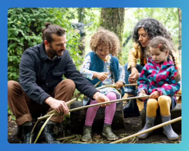 12 Screen-Free Hacks for a Fun Half-Term Break in London