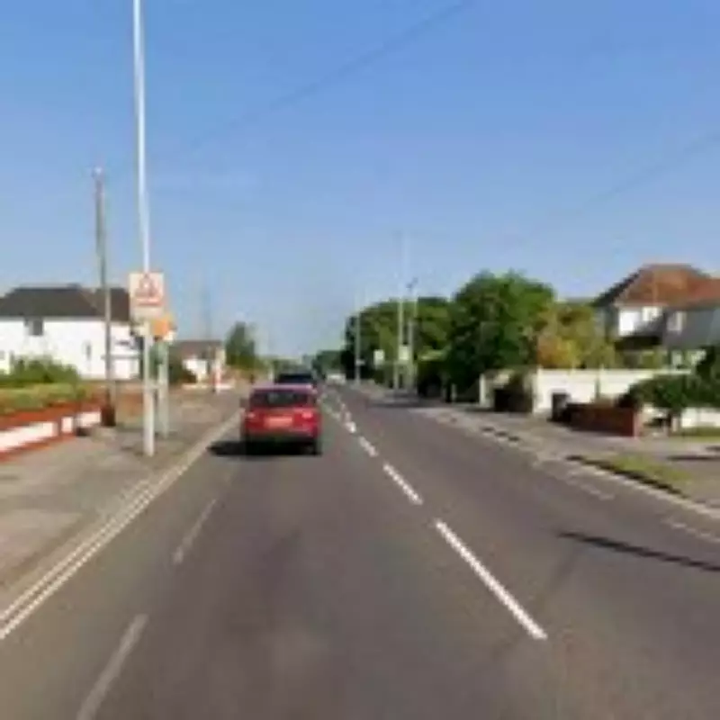 13-Year-Old Arrested After E-Bike Hit-and-Run Injures Pregnant Woman in Poole