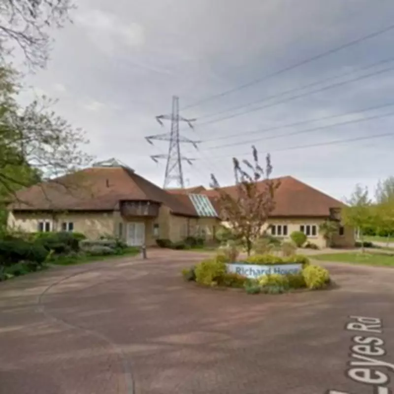 136 Sick Children Face 10-Mile Journey After London Hospice Closure