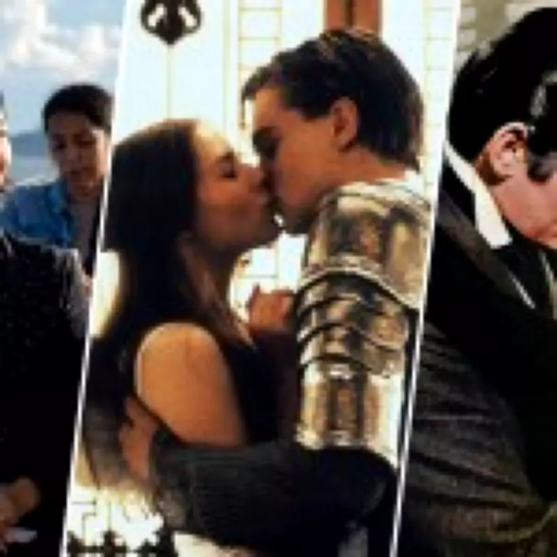 14 Yearning Films to Stream for a Romantic Valentine's Day Movie Marathon