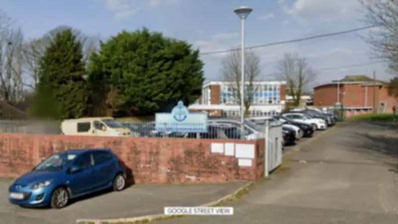 15-Year-Old Arrested for Attempted Murder After Teacher Attack at Welsh School