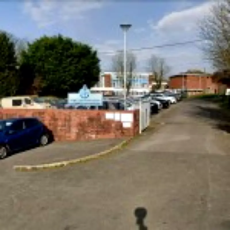 15-Year-Old Boy Arrested for Attempted Murder of Teacher in Welsh School Attack