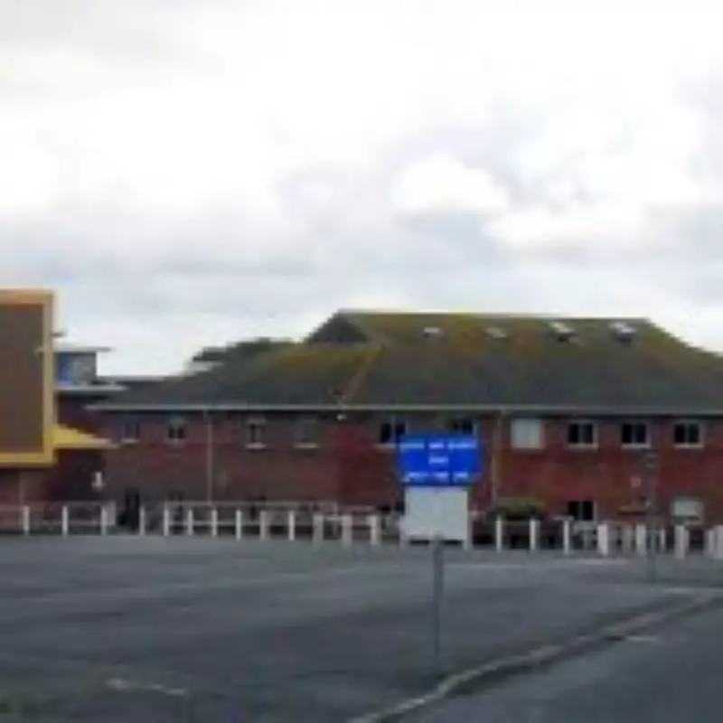 15-Year-Old Pupil Accused of Stabbing Teacher with Kitchen Knife in Classroom