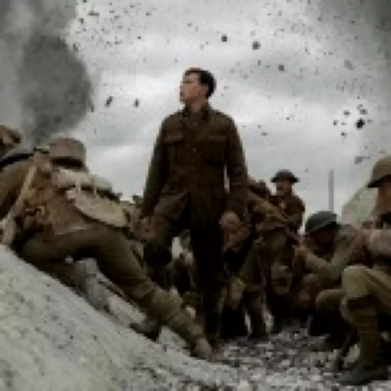 1917 Now Streaming on Amazon Prime: The Oscar-Winning War Epic