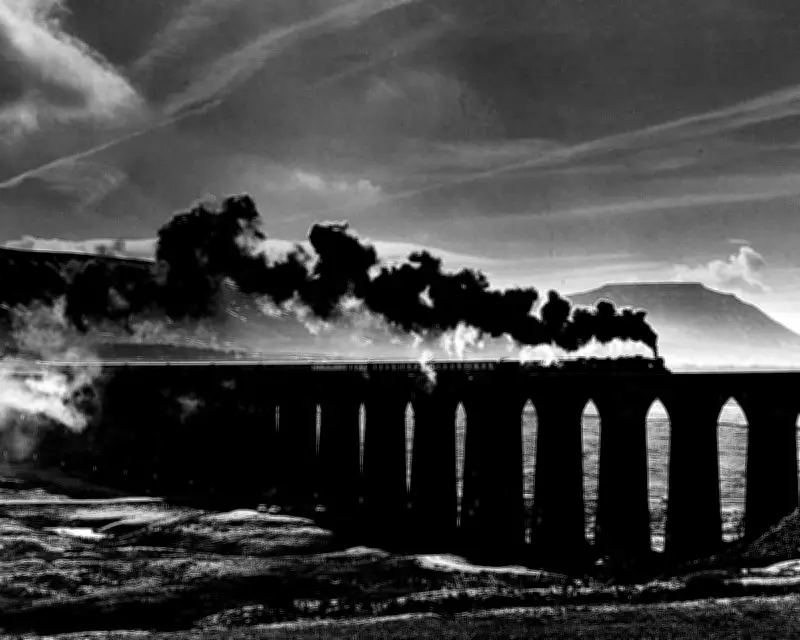1926 Country Diary: Industrial Pollution Reaches Yorkshire Dales