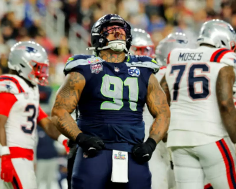 2025 NFL Predictions Revisited: Seahawks' Super Bowl Stuns, Jets' Woes Confirmed
