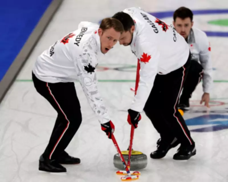 2026 Winter Olympics Day 13: Curling Deciders and Thrilling Finals Ahead