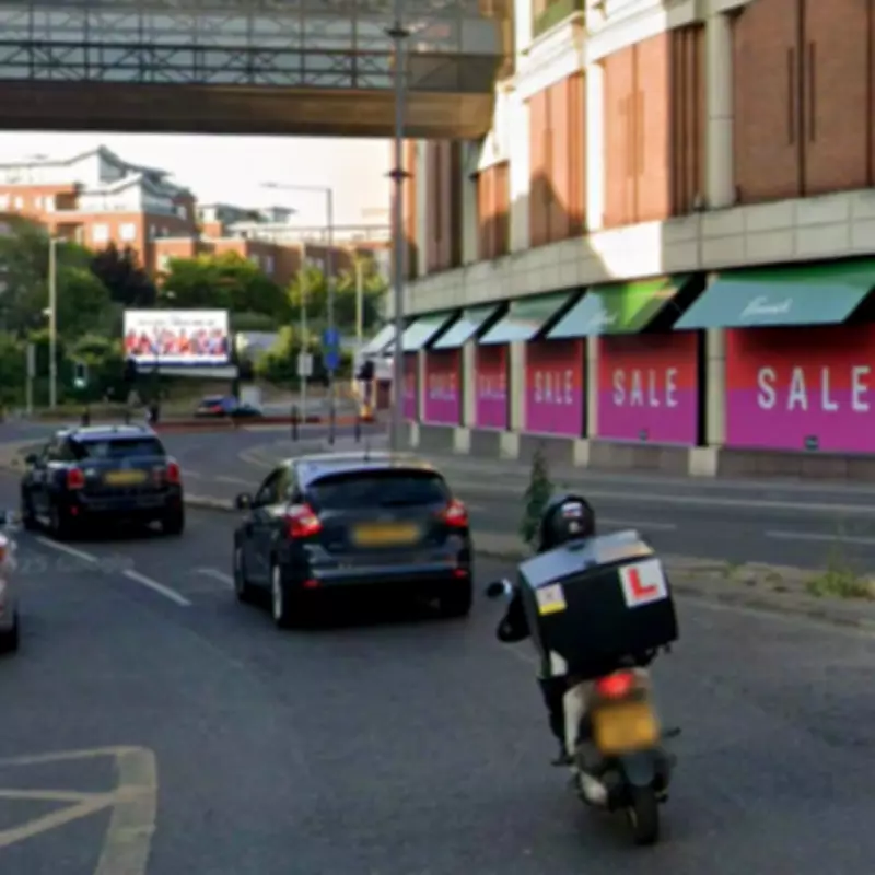 22-Year-Old Moped Rider Killed in Kingston Hit-and-Run Crash