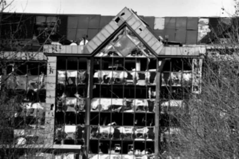 30 Years Since the Docklands Bombing: How IRA Violence Reshaped Peace Talks