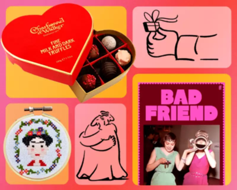 31 Perfect Galentine's Day Gift Ideas to Celebrate Friendship in 2026