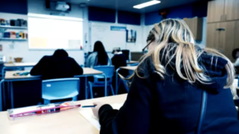 £6bn SEND Funding Crisis: Reforms Loom for Special Educational Needs