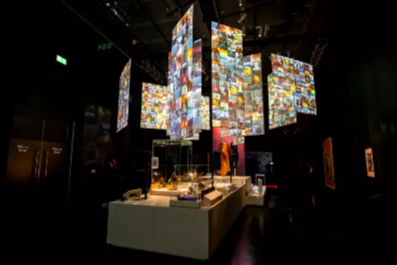 7 Unmissable London Weekend Activities: From Samurai to Super Bowl