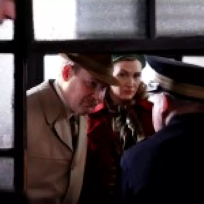 8 Hidden Streaming Gems Released This Week: From Thrillers to Classics