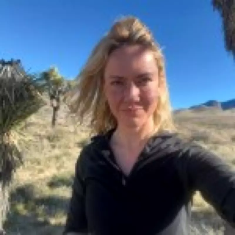 A Car Crash Caused by Smog: My Terrifying Experience in California