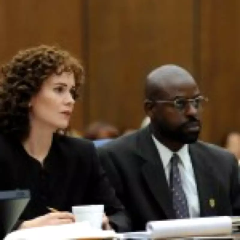 A Decade On: The Enduring Legacy of The People v. O.J. Simpson