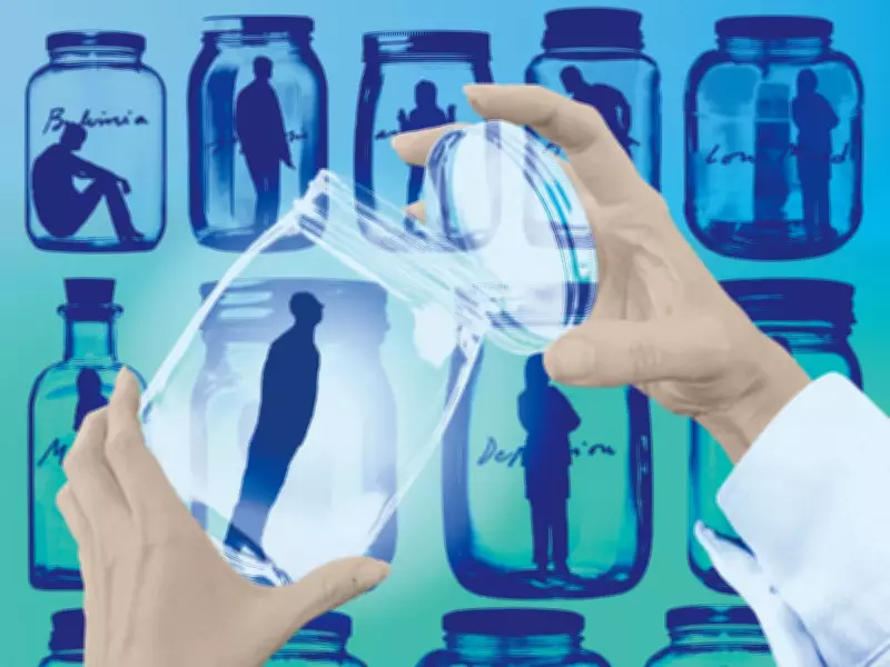 A GP's Warning: Are Mental Health Labels Doing More Harm Than Good?