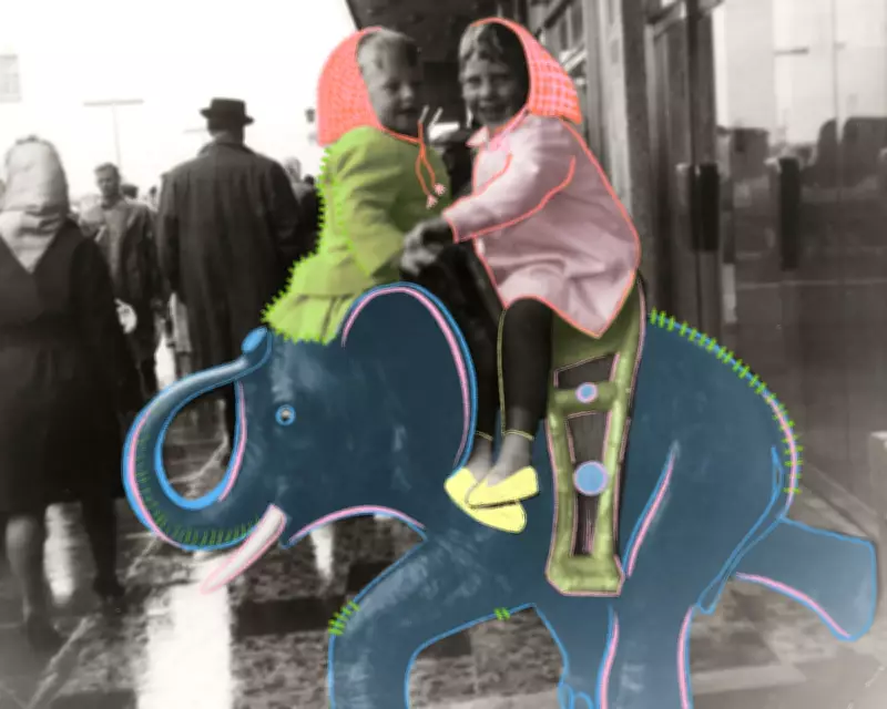 A Stranger's $2 Gift: The Simple Act That Lifted a Tired Mother's Spirits