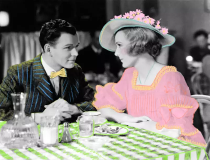 A Stranger's Generosity: Woman Pays $100 of Teen's Date Bill