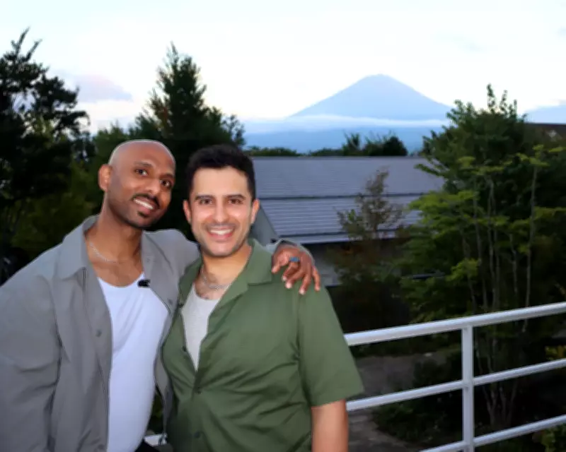 A Tokyo Gay Bar Night Transformed My Queer Identity Expression