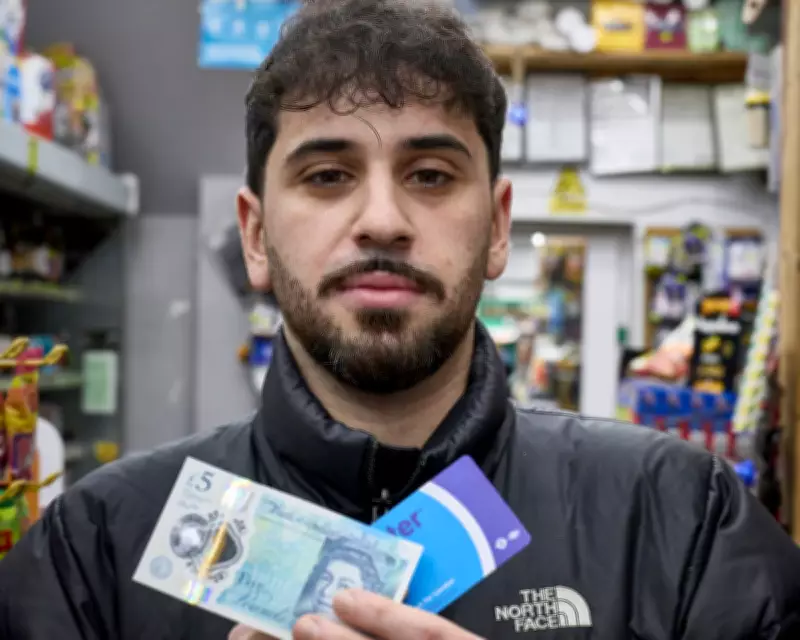 A Week of Cash-Only Living: How Ditching Cards Transformed My Spending