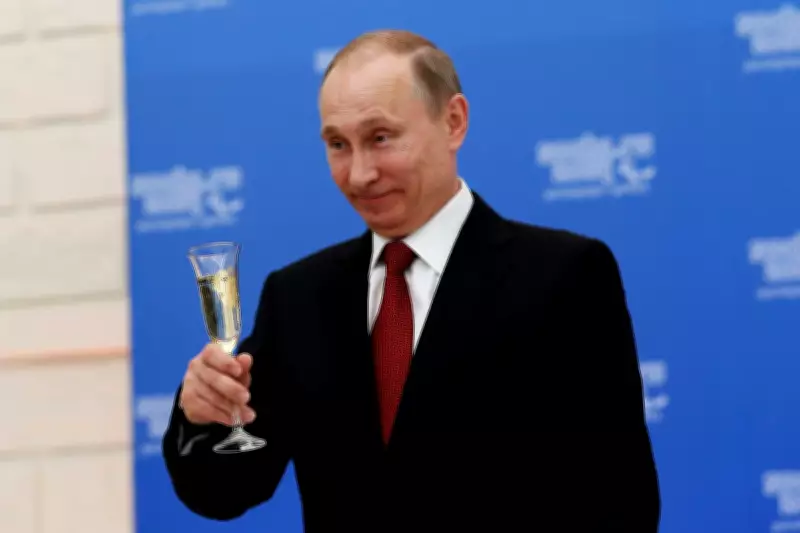 A Year On: The Stark Warnings of 'If Russia Wins' Remain Critically Relevant