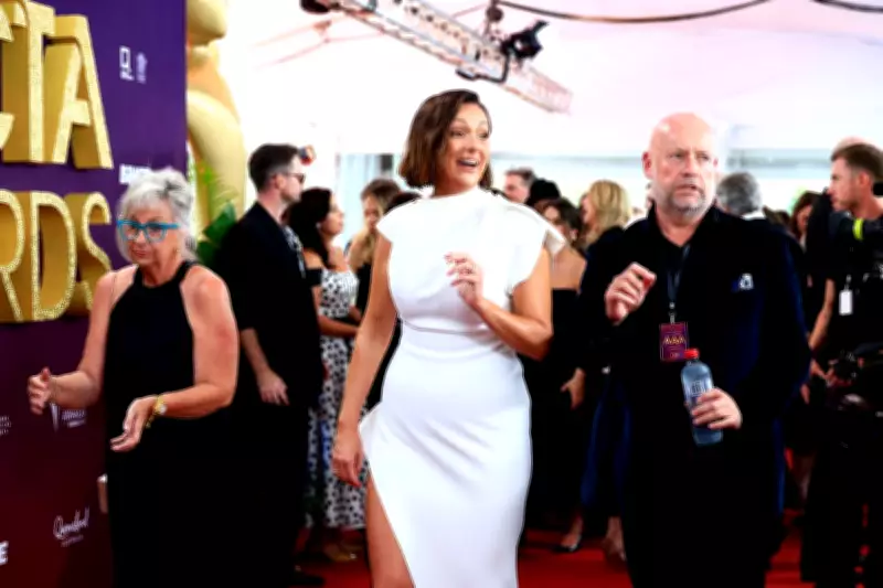 AACTA Awards 2026: Red Carpet Fashion and Glamour in Australia