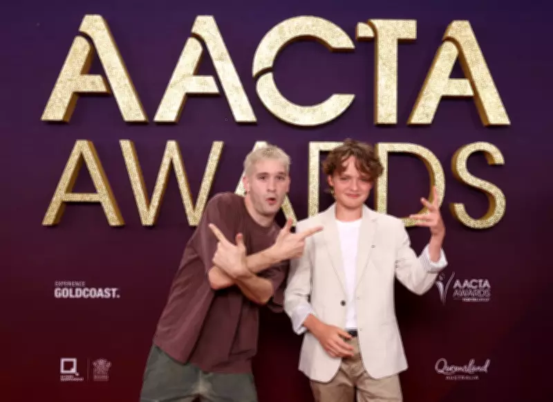 AACTA Awards 2026 Winners Announced: 'Bring Her Back' and Jacob Elordi Triumph
