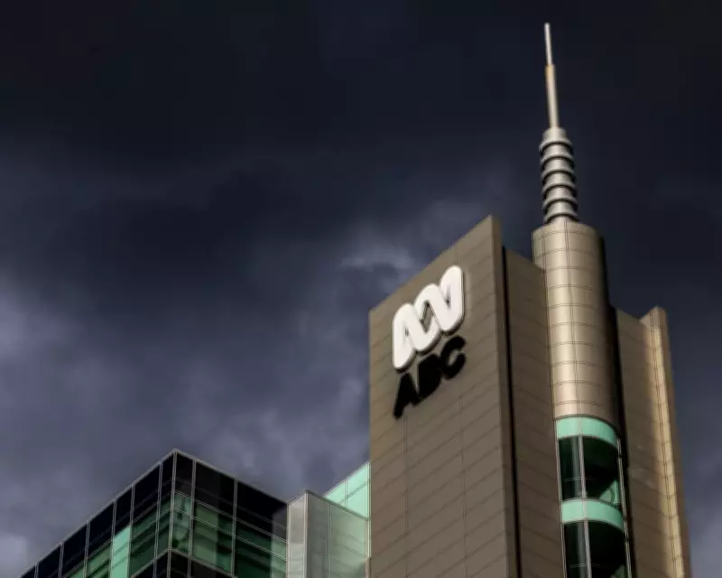ABC Staff Under Fire Over Disappearing Messages in Antisemitism Inquiry