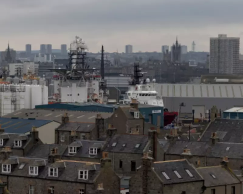 Aberdeen Sees Sunshine After 21-Day Sunless Streak, Ending Record Dry Spell