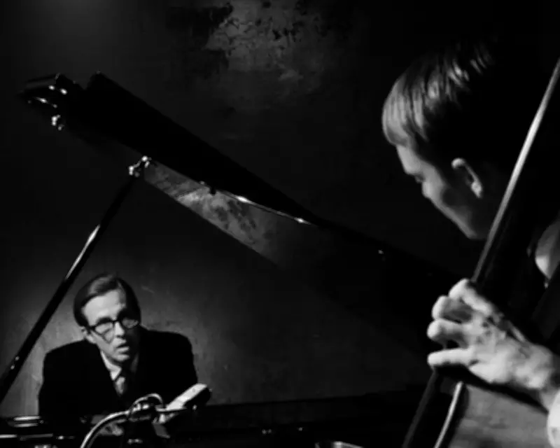 Absorbing Documentary Explores Tumultuous Life of Jazz Legend Bill Evans