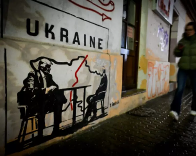 Abu Dhabi Hosts Crucial Ukraine-Russia Peace Talks with US Mediation