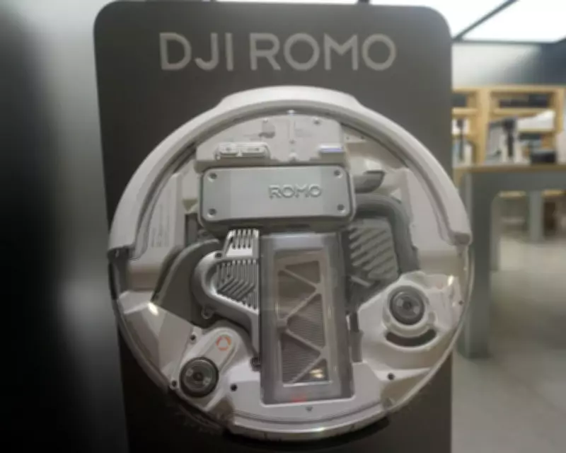 Accidental Hacker Exposes Security Flaw in 7,000 Robot Vacuums