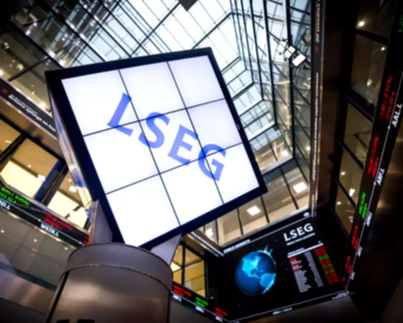 Activist Investor Elliott Takes Significant Stake in London Stock Exchange Group