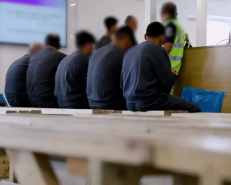 Activists Demand Airlines Halt UK's 'One In, One Out' Deportation Flights