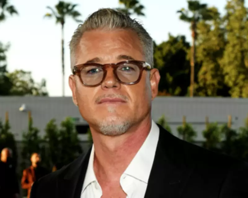 Actor Eric Dane Dies at 53 After Battle with ALS