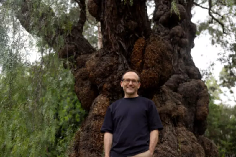 Adam Bandt's New Mission: Leading Australian Conservation Foundation After Politics