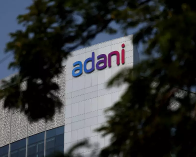 Adani's $600k LNP Donation Hidden for a Year via Federal Loophole