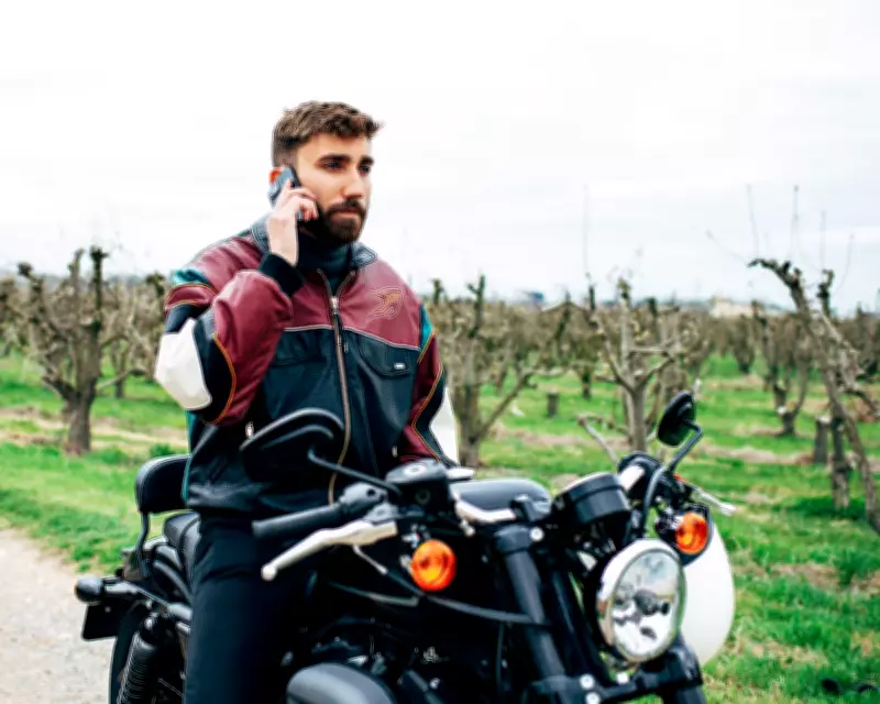 Adrian Chiles' Breakdown Cover Shock: A Costly Lesson in Consumer Vigilance