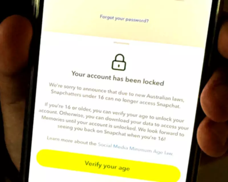 Advocates Warn Australia's Social Media Ban May Isolate Disabled Children