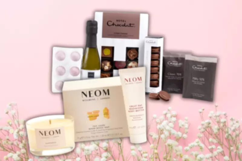 Affordable Luxury: Top Big-Brand Mother's Day Gifts Starting at £26