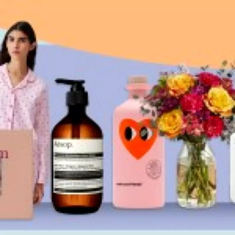 Affordable Mother's Day Gifts Under £50 for New and Expectant Mums