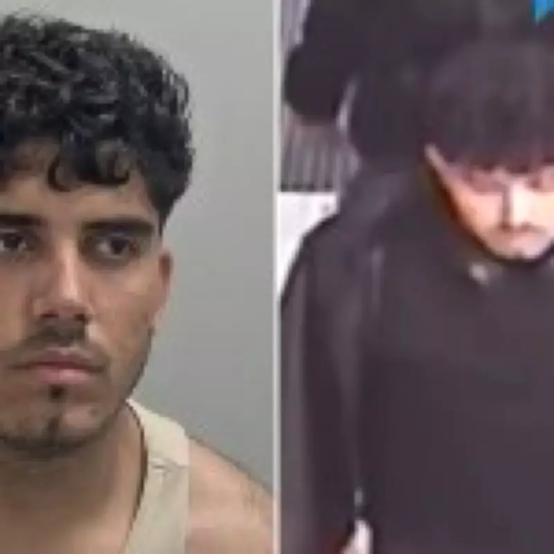 Afghan Asylum Seeker Convicted of Abducting and Raping 12-Year-Old Girl in Nuneaton