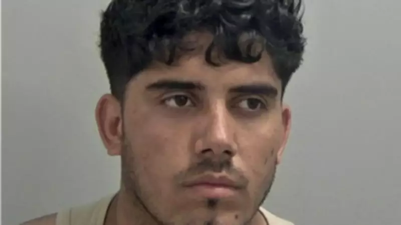 Afghan Asylum Seeker Convicted of Abducting and Raping 12-Year-Old Girl in Warwickshire